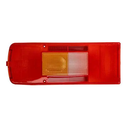 Lente Fanale Posteriore Volvo