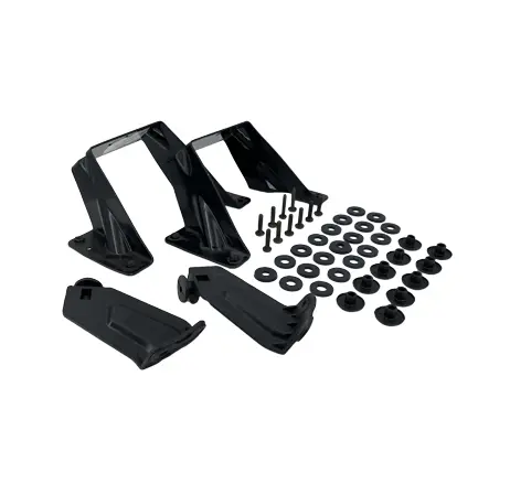Kit Montaggio Parasole Mercedes