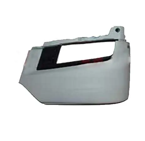 Cornice fendi nebbia Sinistra MAN