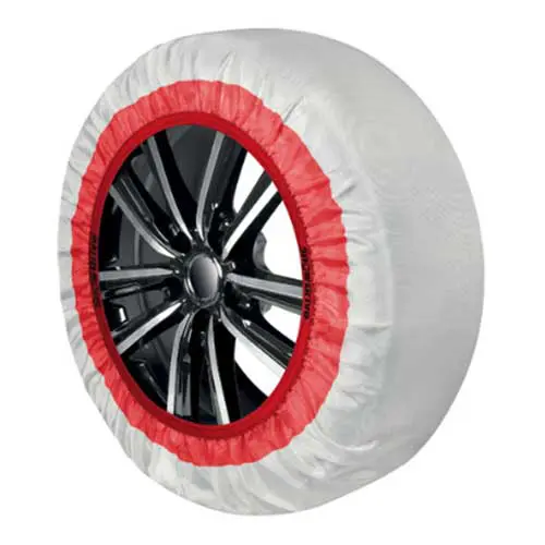 Heavy Duty coppia calze da neve SD66
