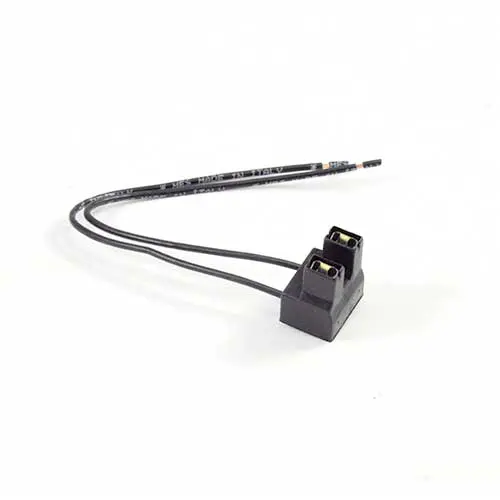 Connettore Portalampada H7 Cablato