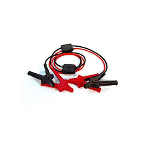 Cavi Avviamento con Protezione 12V