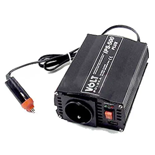Inverter 24-220V Max 500W