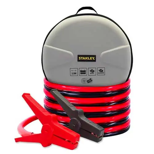 Cavi Batteria Professionali
