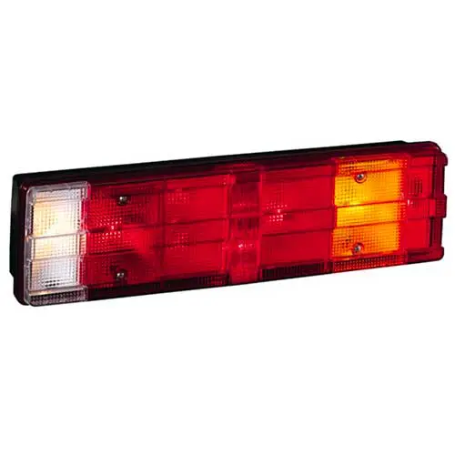 Fanale posteriore destro Mercedes Atego Sprinter Vario