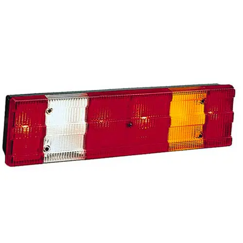 Fanale posteriore destro Mercedes Atego Actros