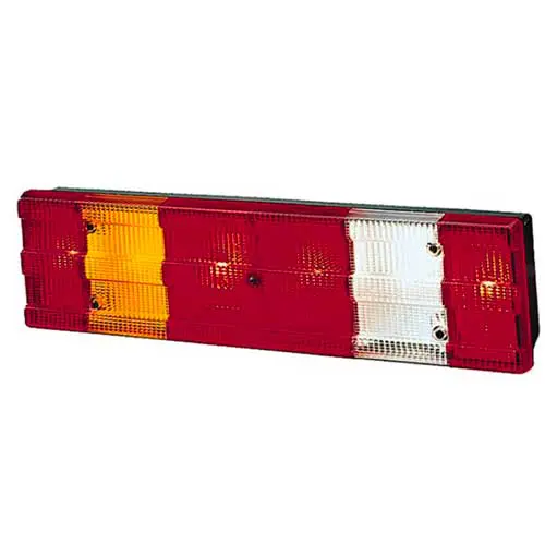 Fanale posteriore sinistro Mercedes
