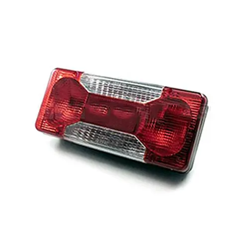 Fanale posteriore sinistro Iveco Daily dal 2006