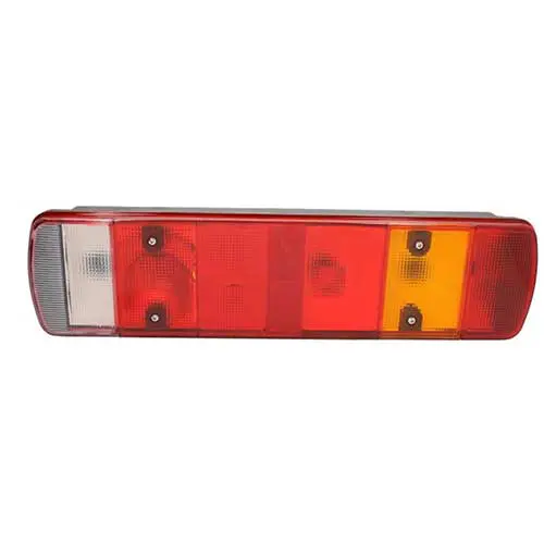 Fanale 7 funzioni posteriore destro Scania