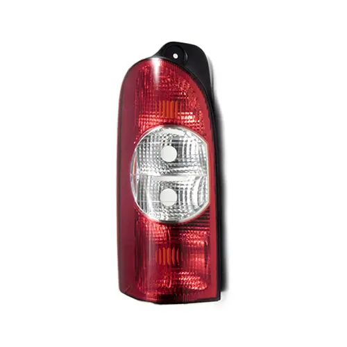 Fanale posteriore sinistro Master Movano Interstar