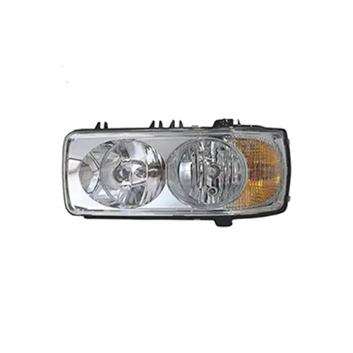 Faro anteriore sinistro Daf
