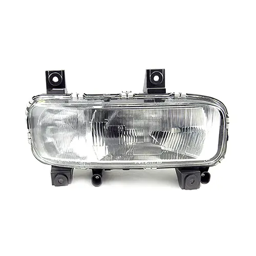 Faro anteriore destro con Fendinebbia per Mercedes – Evobus