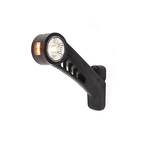 Cornetto Luce Ingombro led Destro