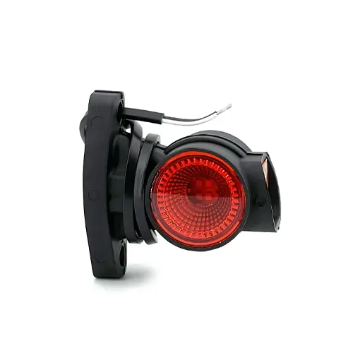 Luce Ingombro Corta Laterale Destra 3 funzioni 12-36V