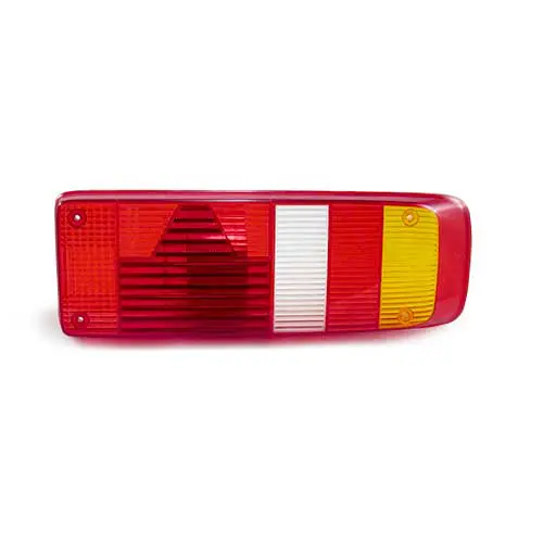 Lente Fanale Destro Semirimorchio Krone