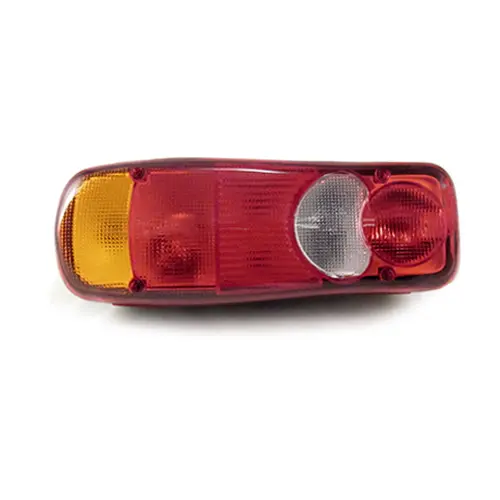 Fanale posteriore sinistro Iveco Vignal