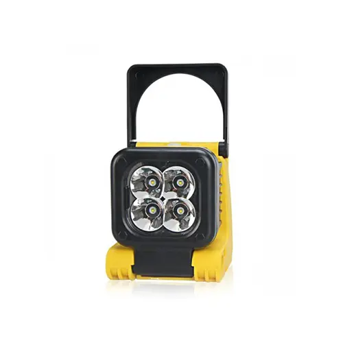 Lampada Led per Officina Ricaricabile