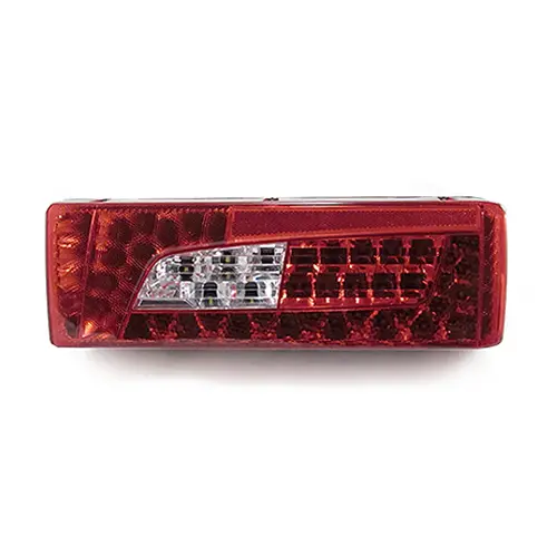Fanale posteriore destro Scania LED