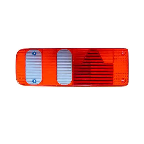 Plastica Fanale Rimorchio Trailermax Sinistro