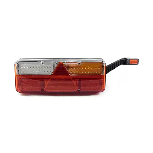 Fanale rimorchio led multifunzione destro