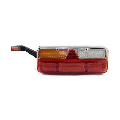 Fanale rimorchio led multifunzione sinistro