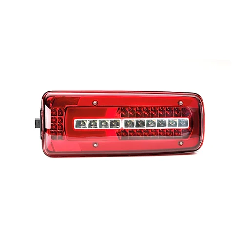 Fanale posteriore Led Daf Destro
