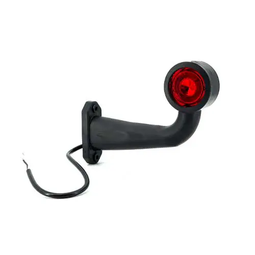 Cornetto led destro 2 funzioni