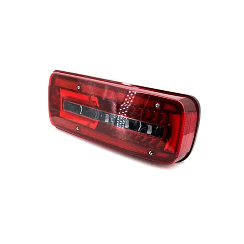 Fanale posteriore Man sinistro a led