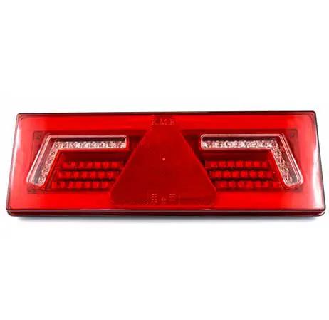 Fanale combinato posteriore LED Sinistro