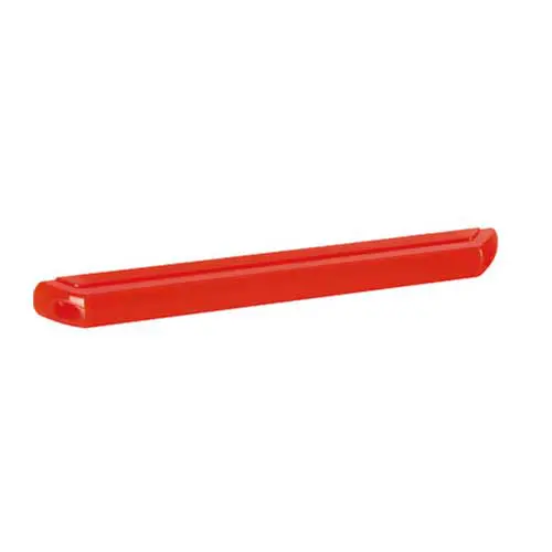 Luce ingombro rossa a LED