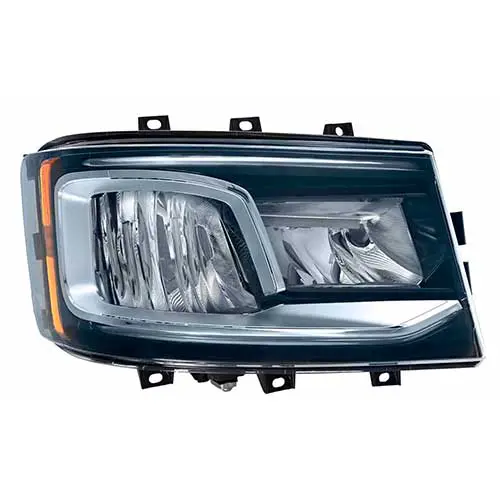 Proiettore Destro Scania LED