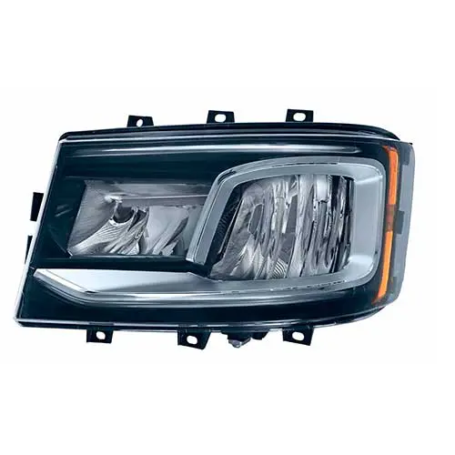 Proiettore Sinistro Scania LED