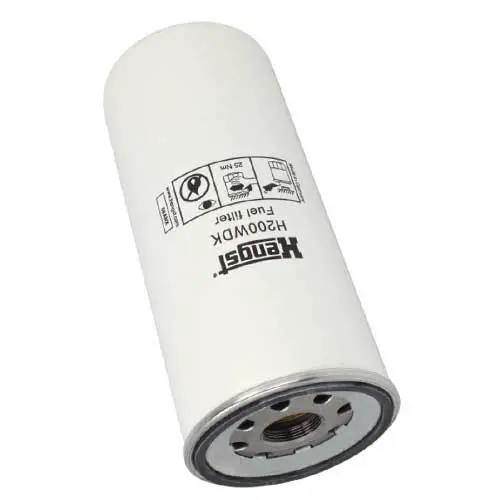 Filtro gasolio Hengst Volvo – Renault