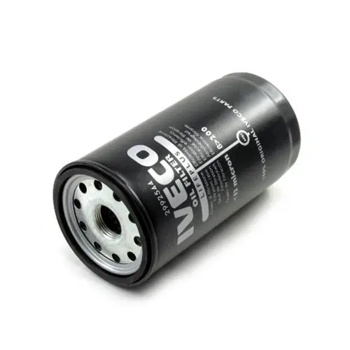 Filtro olio Iveco