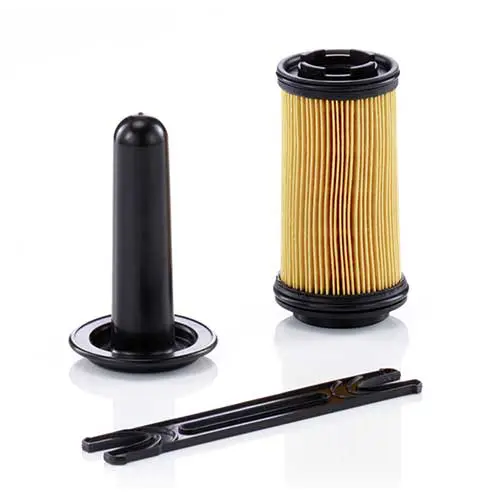 Kit filtro Urea