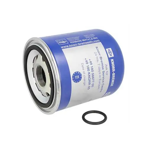 Filtro essiccatore Knorr Bremse per Daf