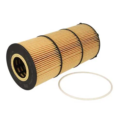 Filtro olio Mercedes