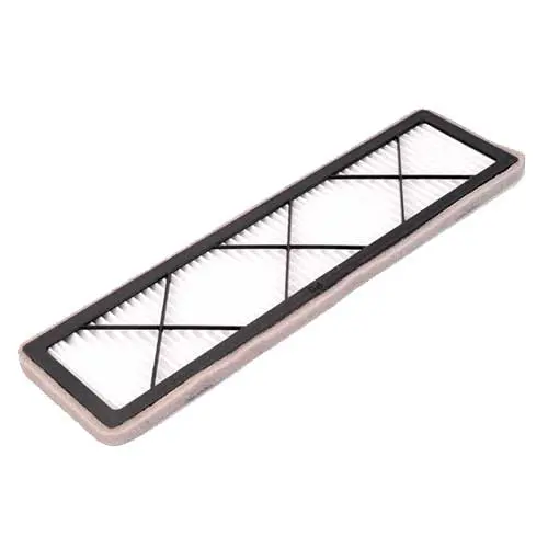Filtro antipolline abitacolo Iveco