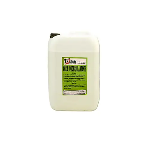 Cera Lucidante per Camion 10 LT