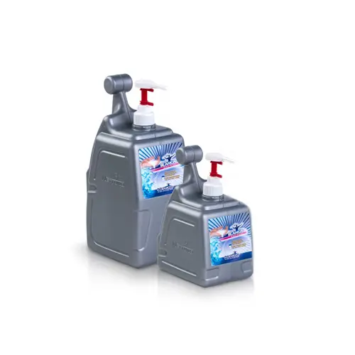 Crema lavamani Linea Blanca 5000 ml con dosatore