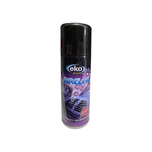 Spray Igienizzante per Abitacolo