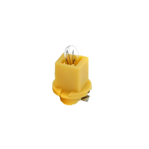 Lampadina cruscotto R11 24V 1,2W – 10 pz