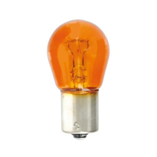 Lampadina R21/21W 24V Arancione – 10pz