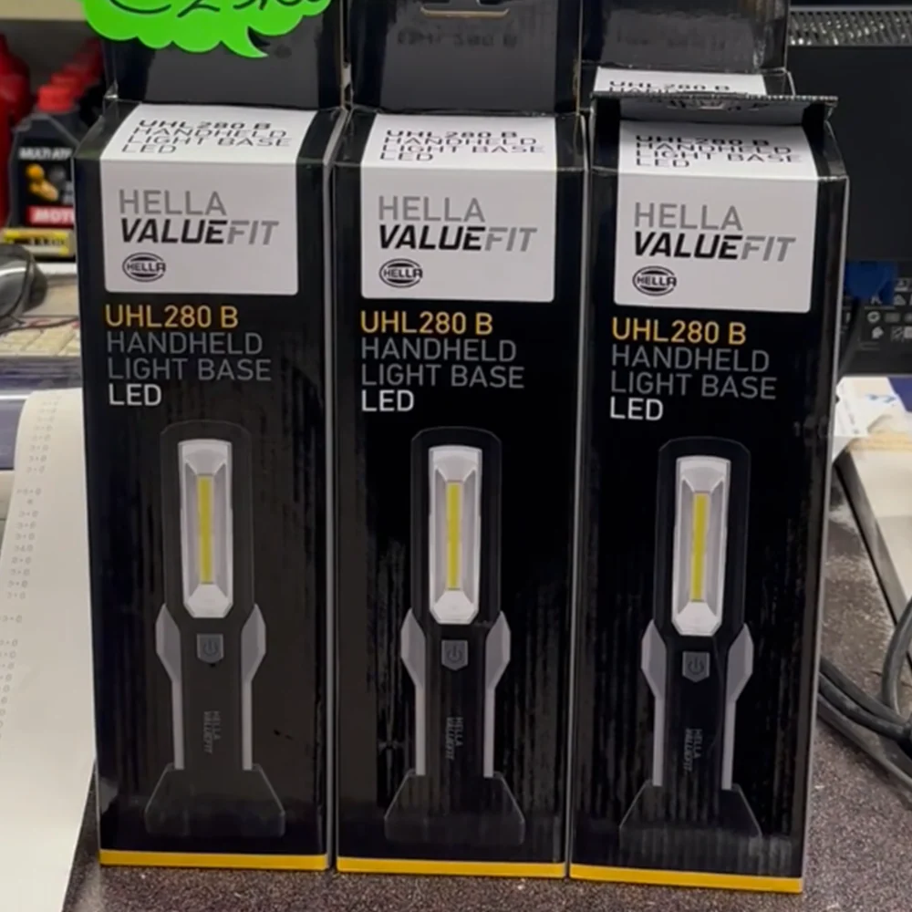 Lampada LED UHL280