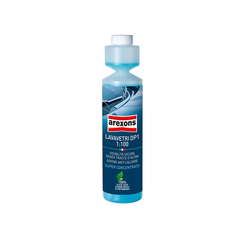 Lavavetri dp1 1:100 - ml 250