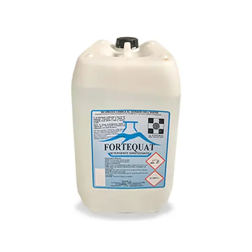 Detergente Igienizzante Celle Frigorifere