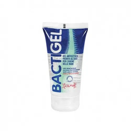 Gel alcolico igienizzante per mani GD Bactigel75 – 75 ml