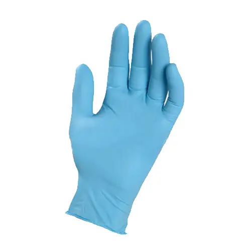 Guanti in Nitrile Taglia L – XL