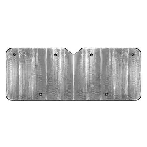 Parasole Max Reflex Truck, scudo termo-riflettente