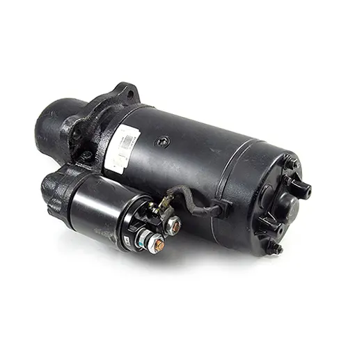 Motorino D’Avviamento Zetor 6010398